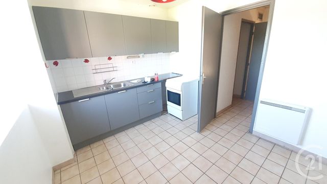 Appartement F3 à louer - 3 pièces - 59.13 m2 - PUGEY - 25 - FRANCHE-COMTE - Century 21 Avenir Immobilier