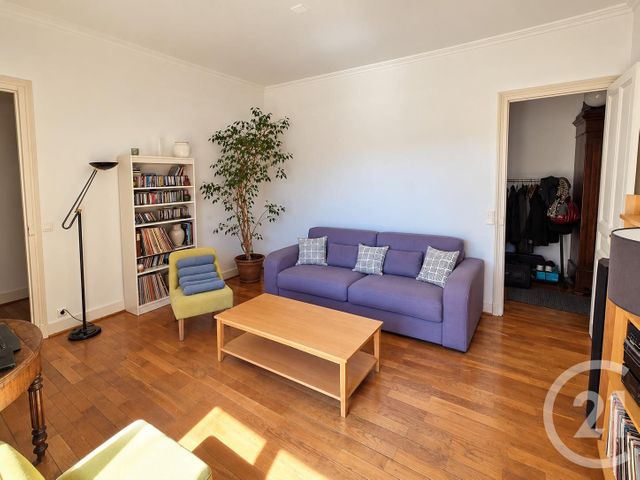 Appartement F4 à vendre - 4 pièces - 98.22 m2 - BESANCON - 25 - FRANCHE-COMTE - Century 21 Avenir Immobilier