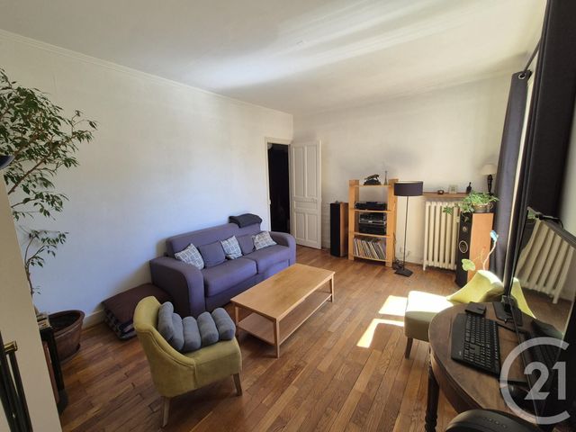 Appartement F4 à vendre - 4 pièces - 98.22 m2 - BESANCON - 25 - FRANCHE-COMTE - Century 21 Avenir Immobilier