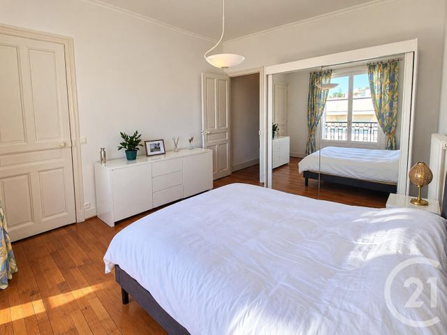 Appartement F4 à vendre - 4 pièces - 98.22 m2 - BESANCON - 25 - FRANCHE-COMTE - Century 21 Avenir Immobilier