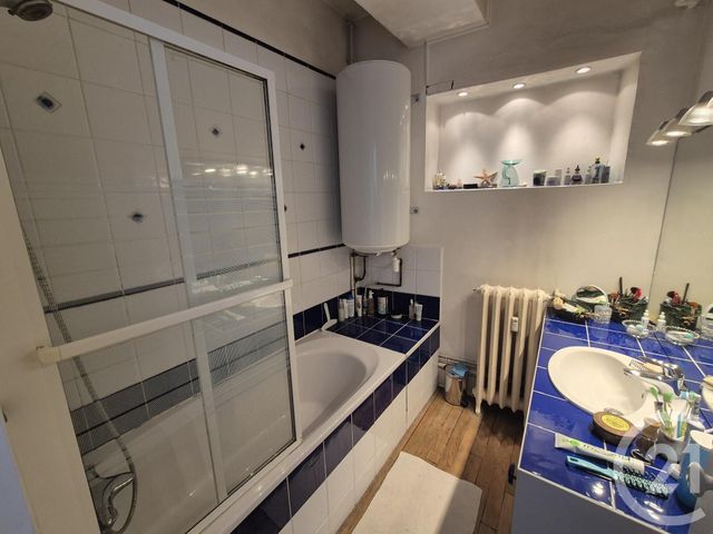 Appartement F4 à vendre - 4 pièces - 98.22 m2 - BESANCON - 25 - FRANCHE-COMTE - Century 21 Avenir Immobilier