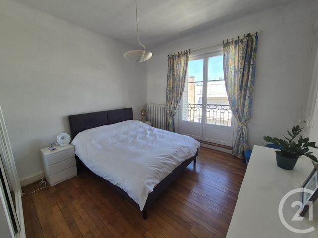 Appartement F4 à vendre - 4 pièces - 98.22 m2 - BESANCON - 25 - FRANCHE-COMTE - Century 21 Avenir Immobilier