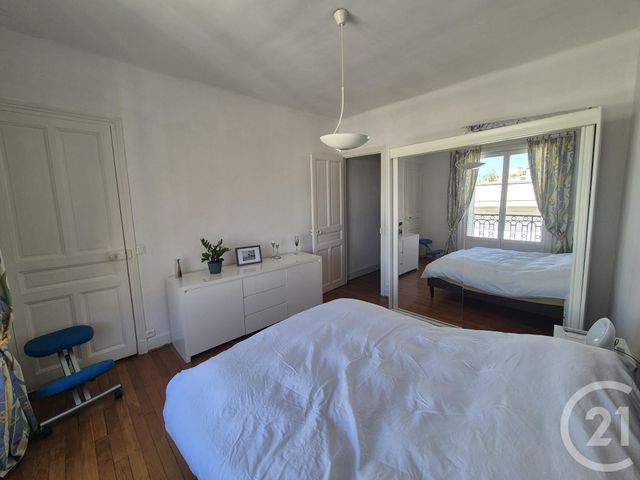 Appartement F4 à vendre - 4 pièces - 98.22 m2 - BESANCON - 25 - FRANCHE-COMTE - Century 21 Avenir Immobilier