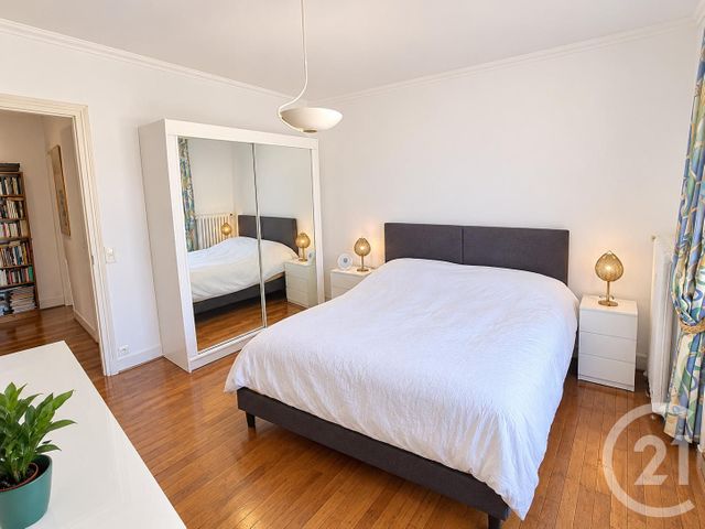 Appartement F4 à vendre - 4 pièces - 98.22 m2 - BESANCON - 25 - FRANCHE-COMTE - Century 21 Avenir Immobilier