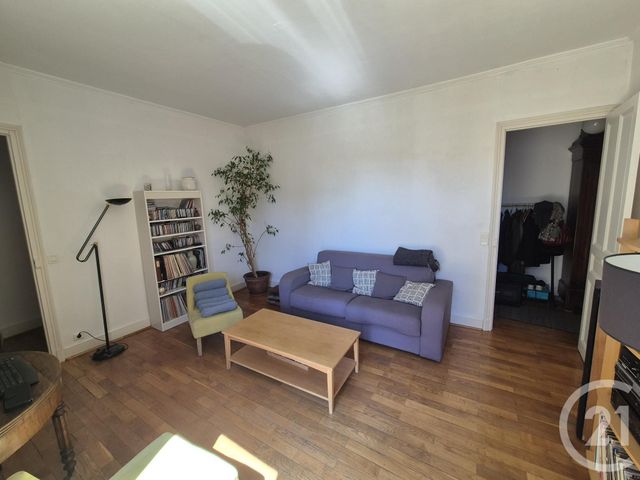Appartement F4 à vendre - 4 pièces - 98.22 m2 - BESANCON - 25 - FRANCHE-COMTE - Century 21 Avenir Immobilier