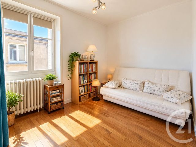 Appartement F4 à vendre - 4 pièces - 98.22 m2 - BESANCON - 25 - FRANCHE-COMTE - Century 21 Avenir Immobilier