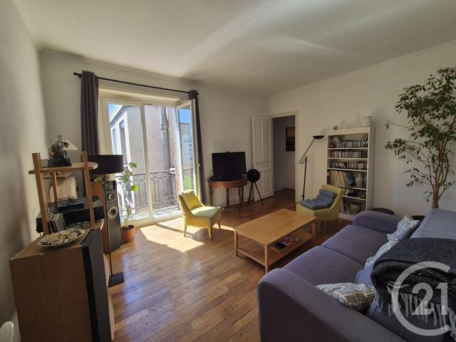 appartement - BESANCON - 25