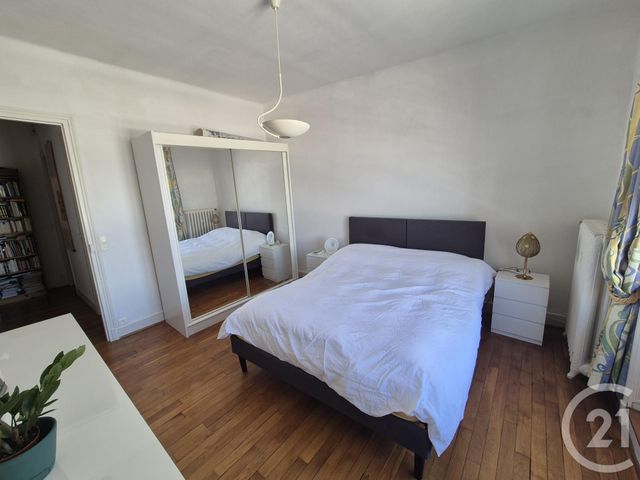 Appartement F4 à vendre - 4 pièces - 98.22 m2 - BESANCON - 25 - FRANCHE-COMTE - Century 21 Avenir Immobilier