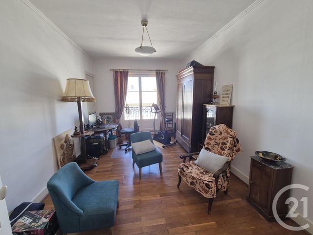 Appartement F4 à vendre - 4 pièces - 98.22 m2 - BESANCON - 25 - FRANCHE-COMTE - Century 21 Avenir Immobilier
