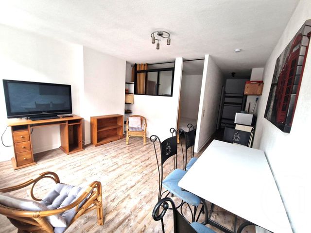 appartement - BESANCON - 25