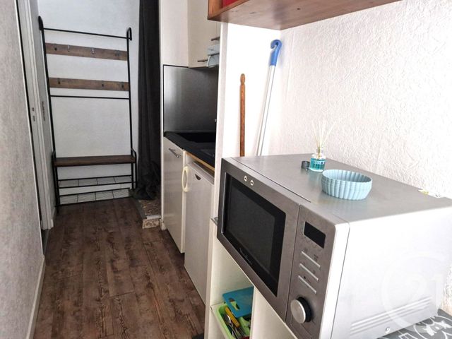 Appartement T1 à louer - 1 pièce - 31.03 m2 - BESANCON - 25 - FRANCHE-COMTE - Century 21 Avenir Immobilier