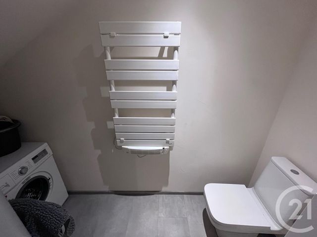 Appartement T2 à louer - 2 pièces - 38.31 m2 - CHALEZEULE - 25 - FRANCHE-COMTE - Century 21 Avenir Immobilier