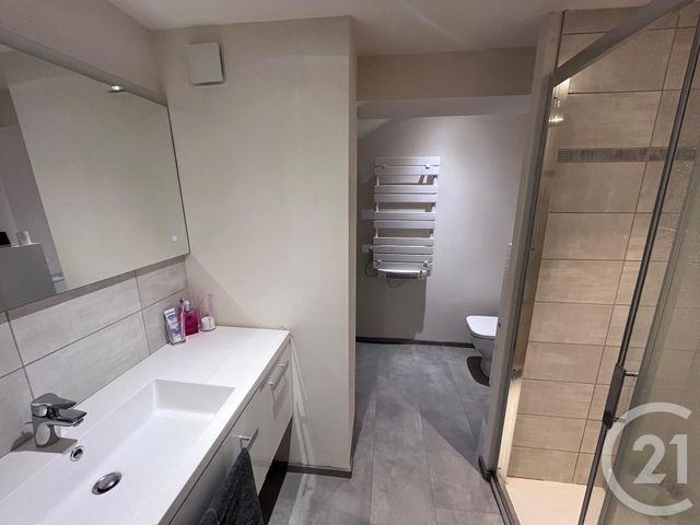 Appartement T2 à louer - 2 pièces - 38.31 m2 - CHALEZEULE - 25 - FRANCHE-COMTE - Century 21 Avenir Immobilier