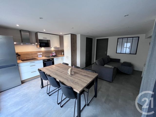 appartement - CHALEZEULE - 25