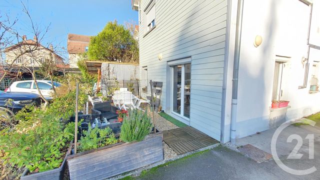 Appartement F3 à louer BESANCON