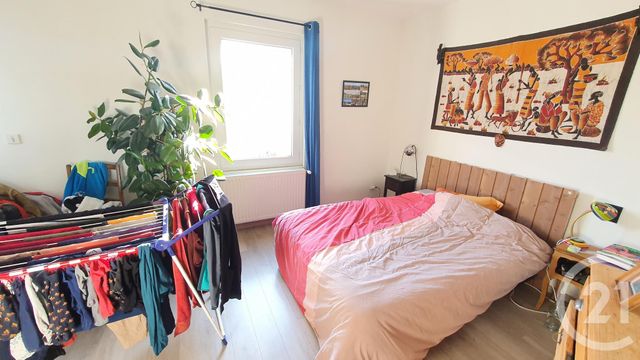 Appartement F3 à louer - 3 pièces - 59.27 m2 - BESANCON - 25 - FRANCHE-COMTE - Century 21 Avenir Immobilier