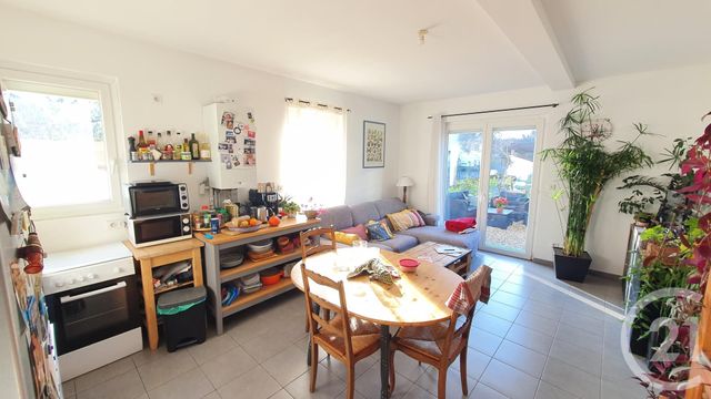 Appartement F3 à louer - 3 pièces - 59.27 m2 - BESANCON - 25 - FRANCHE-COMTE - Century 21 Avenir Immobilier