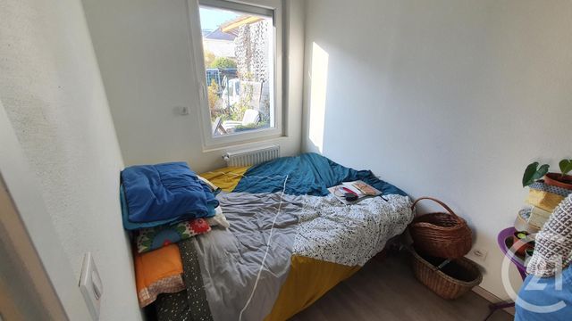 Appartement F3 à louer - 3 pièces - 59.27 m2 - BESANCON - 25 - FRANCHE-COMTE - Century 21 Avenir Immobilier