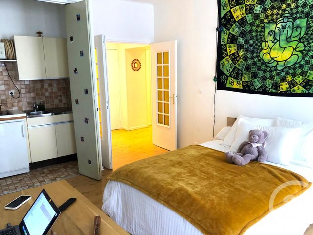 Appartement Studio à louer - 1 pièce - 37.1 m2 - BESANCON - 25 - FRANCHE-COMTE - Century 21 Avenir Immobilier