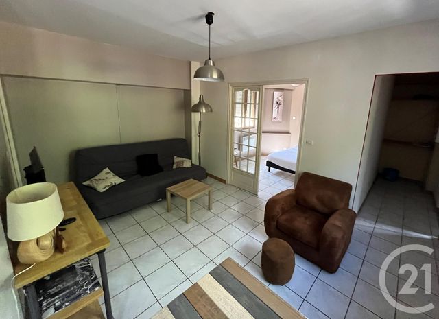 Appartement T2 à louer - 2 pièces - 38.0 m2 - BESANCON - 25 - FRANCHE-COMTE - Century 21 Avenir Immobilier