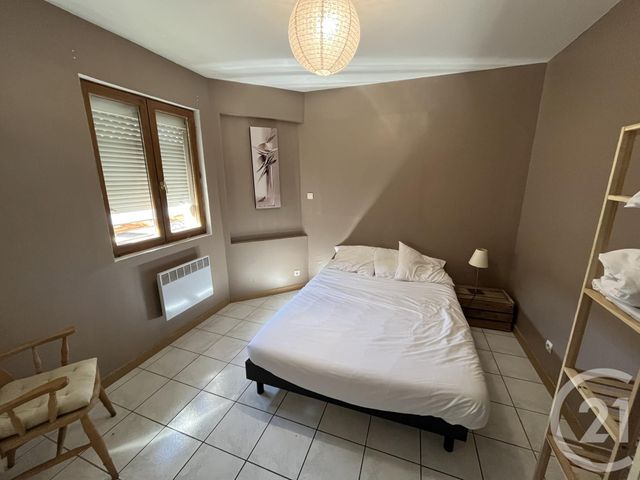 Appartement T2 à louer - 2 pièces - 38.0 m2 - BESANCON - 25 - FRANCHE-COMTE - Century 21 Avenir Immobilier