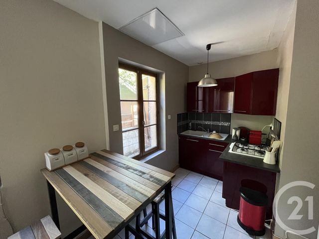 Appartement T2 à louer - 2 pièces - 38.0 m2 - BESANCON - 25 - FRANCHE-COMTE - Century 21 Avenir Immobilier