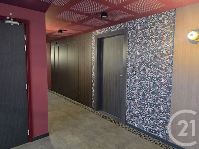 Appartement T2 à vendre - 2 pièces - 53.15 m2 - BESANCON - 25 - FRANCHE-COMTE - Century 21 Avenir Immobilier