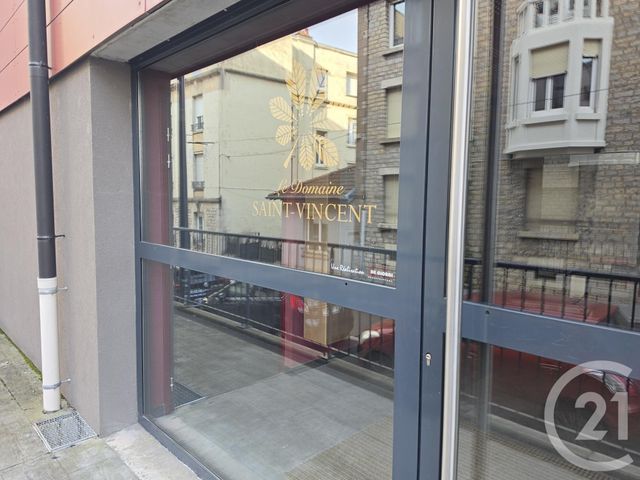 Appartement T2 à vendre - 2 pièces - 53.15 m2 - BESANCON - 25 - FRANCHE-COMTE - Century 21 Avenir Immobilier