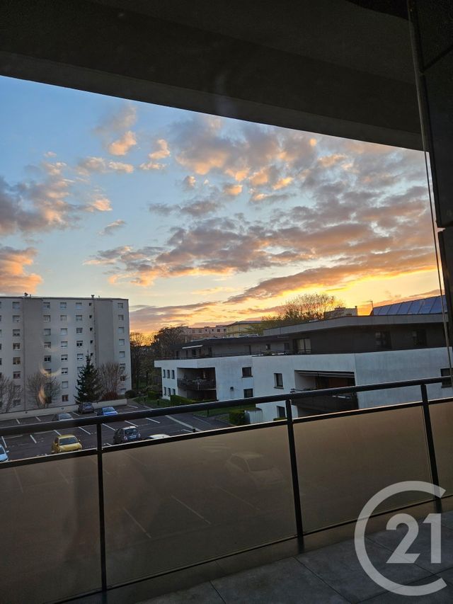 Appartement T2 à vendre - 2 pièces - 53.15 m2 - BESANCON - 25 - FRANCHE-COMTE - Century 21 Avenir Immobilier