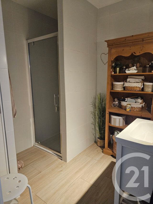 Appartement T2 à vendre - 2 pièces - 53.15 m2 - BESANCON - 25 - FRANCHE-COMTE - Century 21 Avenir Immobilier
