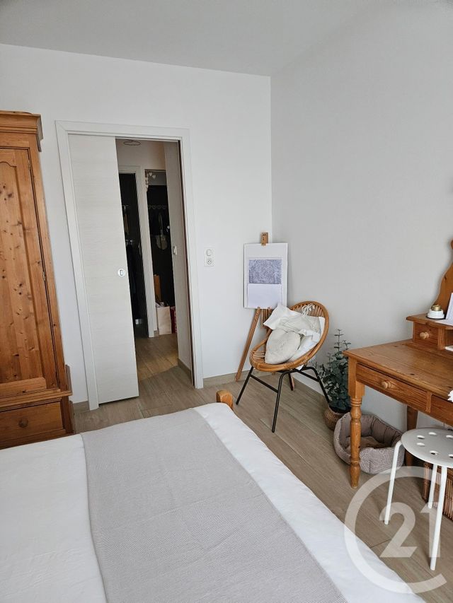 Appartement T2 à vendre - 2 pièces - 53.15 m2 - BESANCON - 25 - FRANCHE-COMTE - Century 21 Avenir Immobilier