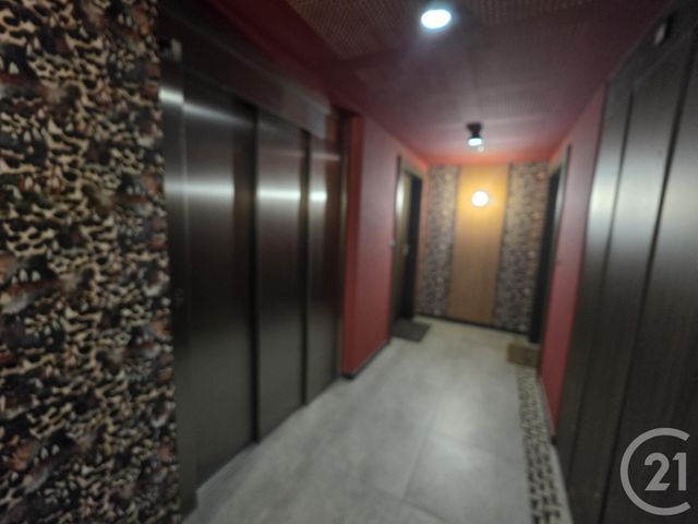 Appartement T2 à vendre - 2 pièces - 53.15 m2 - BESANCON - 25 - FRANCHE-COMTE - Century 21 Avenir Immobilier