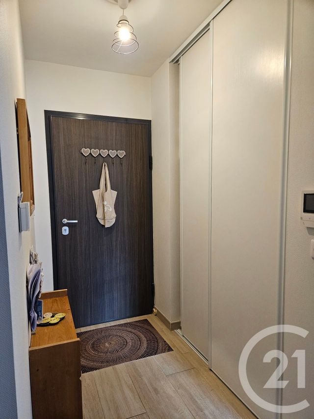 Appartement T2 à vendre - 2 pièces - 53.15 m2 - BESANCON - 25 - FRANCHE-COMTE - Century 21 Avenir Immobilier