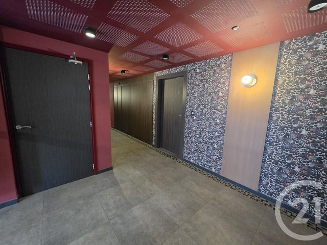 Appartement T2 à vendre - 2 pièces - 53.15 m2 - BESANCON - 25 - FRANCHE-COMTE - Century 21 Avenir Immobilier
