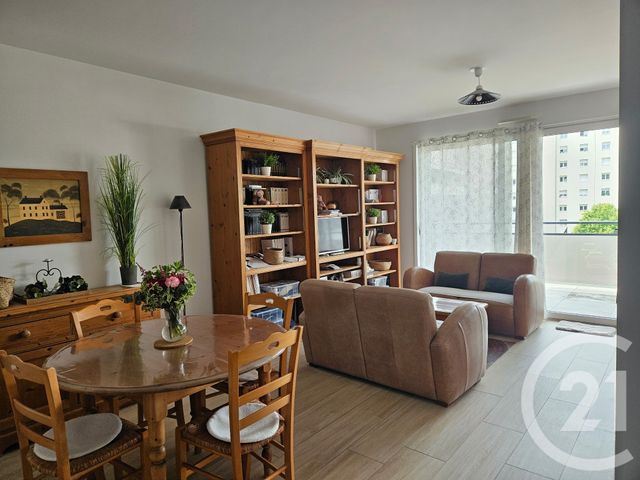 Appartement T2 à vendre BESANCON