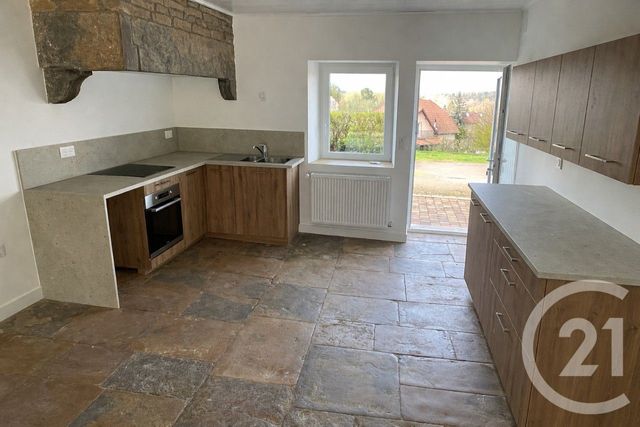 maison à louer - 5 pièces - 123.83 m2 - LES AUXONS - 25 - FRANCHE-COMTE - Century 21 Avenir Immobilier