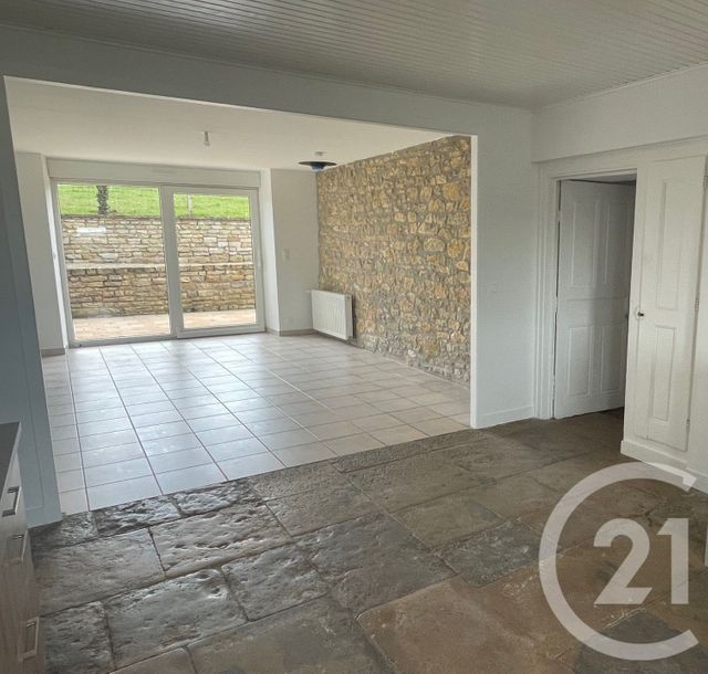 maison à louer - 5 pièces - 123.83 m2 - LES AUXONS - 25 - FRANCHE-COMTE - Century 21 Avenir Immobilier