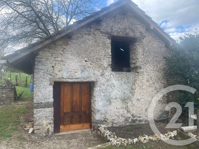 maison à louer - 5 pièces - 123.83 m2 - LES AUXONS - 25 - FRANCHE-COMTE - Century 21 Avenir Immobilier