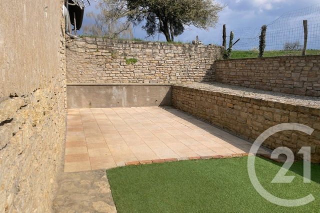 maison à louer - 5 pièces - 123.83 m2 - LES AUXONS - 25 - FRANCHE-COMTE - Century 21 Avenir Immobilier