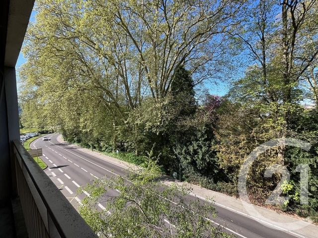 Appartement T2 à vendre - 2 pièces - 63.18 m2 - BESANCON - 25 - FRANCHE-COMTE - Century 21 Avenir Immobilier