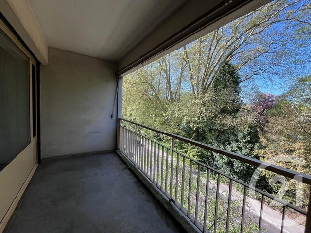 Appartement T2 à vendre - 2 pièces - 63.18 m2 - BESANCON - 25 - FRANCHE-COMTE - Century 21 Avenir Immobilier