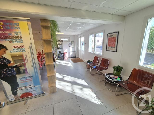 divers à vendre - 290.0 m2 - BESANCON - 25 - FRANCHE-COMTE - Century 21 Avenir Immobilier