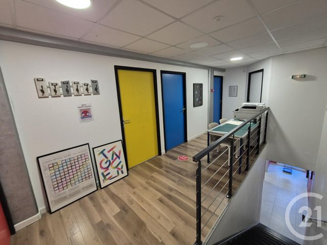 divers à vendre - 290.0 m2 - BESANCON - 25 - FRANCHE-COMTE - Century 21 Avenir Immobilier