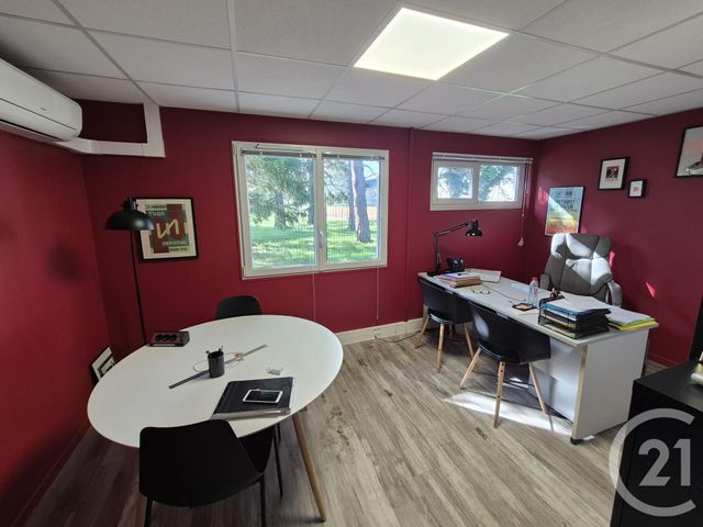 divers à vendre - 290.0 m2 - BESANCON - 25 - FRANCHE-COMTE - Century 21 Avenir Immobilier