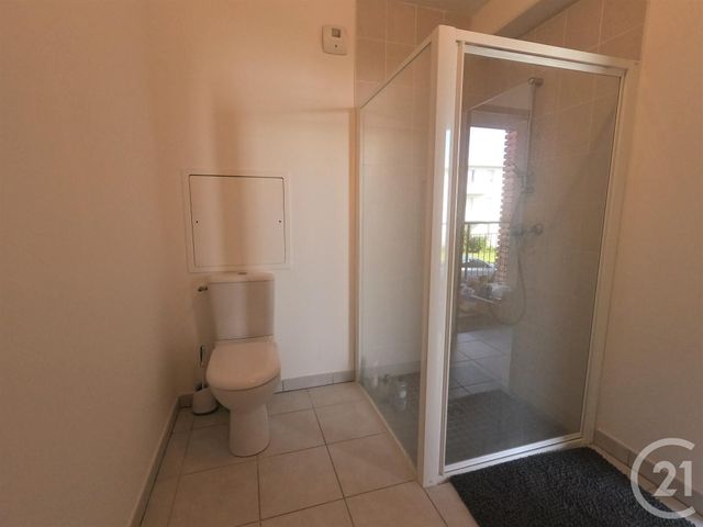 Appartement F1 à louer - 1 pièce - 31.0 m2 - BESANCON - 25 - FRANCHE-COMTE - Century 21 Avenir Immobilier