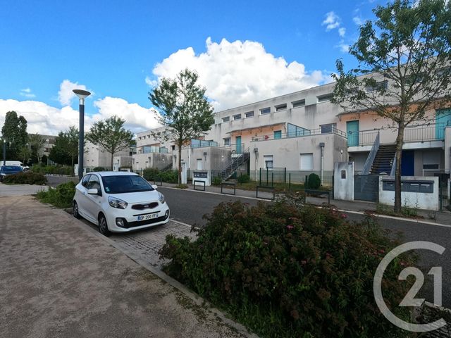 Appartement F1 à louer - 1 pièce - 31.0 m2 - BESANCON - 25 - FRANCHE-COMTE - Century 21 Avenir Immobilier