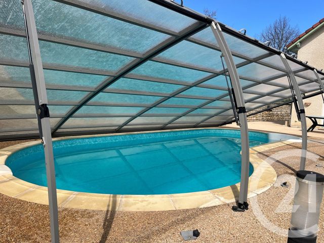 maison à vendre - 5 pièces - 115.0 m2 - BESANCON - 25 - FRANCHE-COMTE - Century 21 Avenir Immobilier