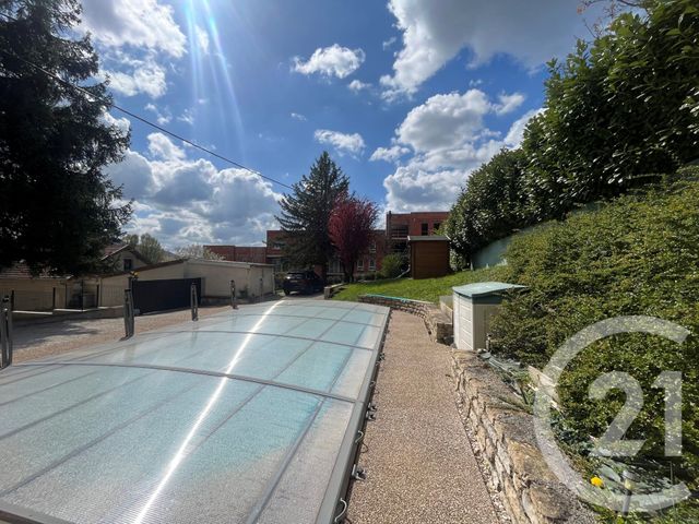 maison à vendre - 5 pièces - 115.0 m2 - BESANCON - 25 - FRANCHE-COMTE - Century 21 Avenir Immobilier