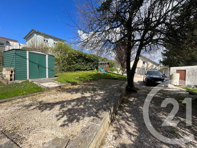 maison à vendre - 5 pièces - 115.0 m2 - BESANCON - 25 - FRANCHE-COMTE - Century 21 Avenir Immobilier