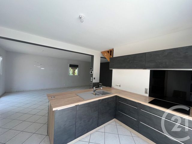 maison à vendre - 5 pièces - 115.0 m2 - BESANCON - 25 - FRANCHE-COMTE - Century 21 Avenir Immobilier